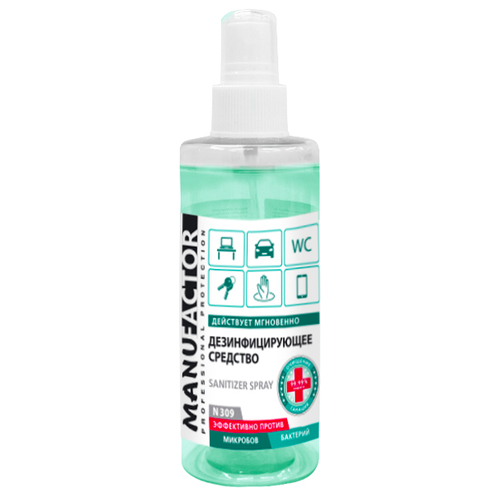 ���� Manufactor ��������������� �������� N309 (�����), 200 ��, 211 �, 5 ��., ��� ������: �����, ������ �� 1565 ���