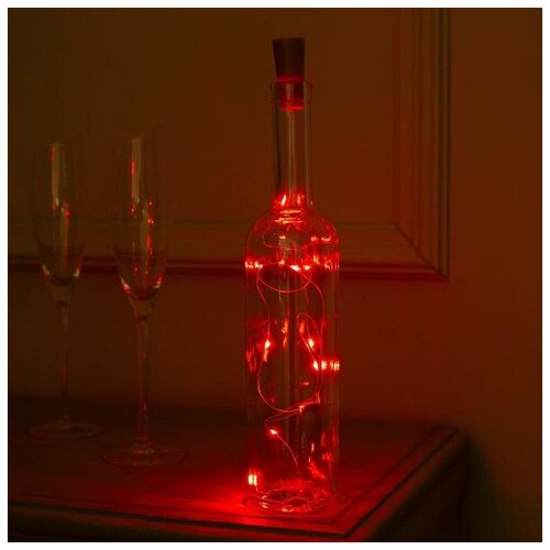 ���� �������� ������ 1 � ���� � �������, IP20, ����������� ����, 10 LED, ��������� LR44�3 (� ���������), �������� �������, ������ �� 218 ���