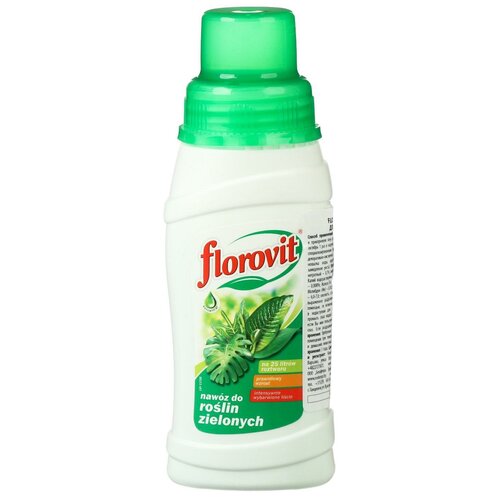    Florovit   , 0,25    -     , -, 