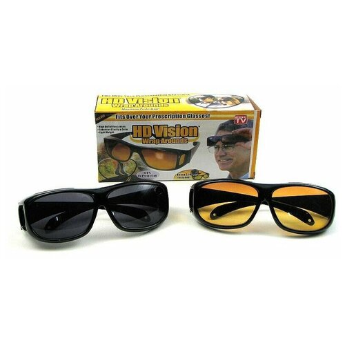 ���� ���� ������������ �������������� ��� ��������� HD Vision (2 �����) ��������, ������ �� 369 ���