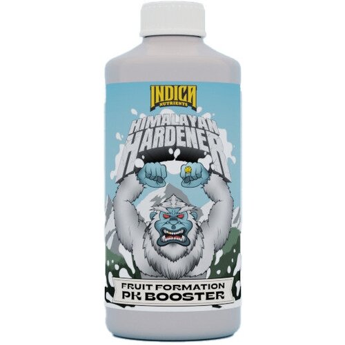     Himalayan Hardener Ind.Nutrients 1    -     , -, 