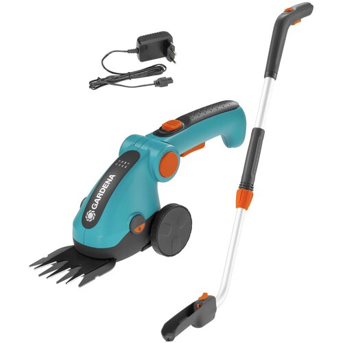 ���� ������� �������������� GARDENA ComfortCut Li � ��������������� ��������� (9858-20), 3����, 3.6 �,  � ��� , �������, ������ �� 13800 ���