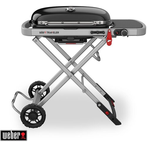    Weber Traveler   -     , -, 