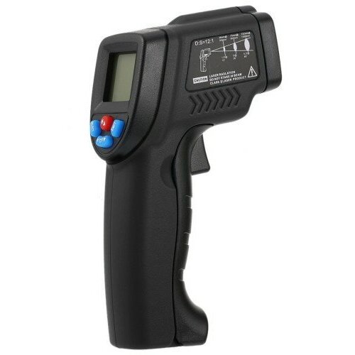 ���� RichMeters 550-Black ������������ ���������, ������ �� 1561 ���