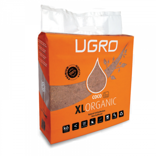 ���� ��������� �������� UGro XL Organic 70�, ������������ ������������ ��������� ��������, ������ �� 4363 ���
