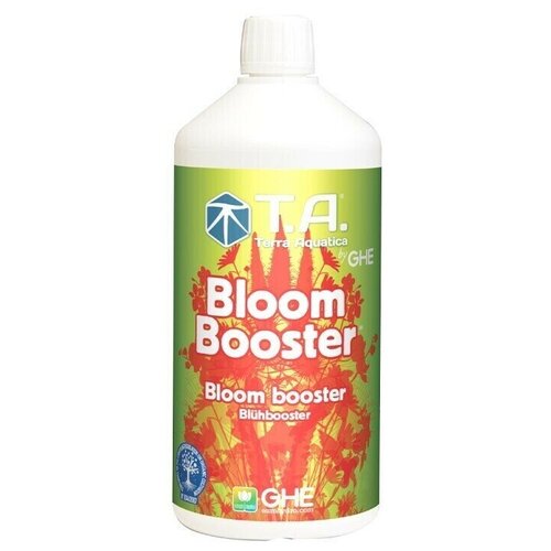    GHE (Terra Aquatica) Bloom booster 1    -     , -, 