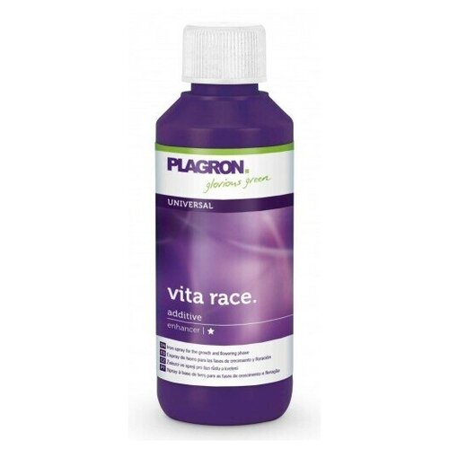   Plagron Vita Race 250  (0.25 ),   3305 