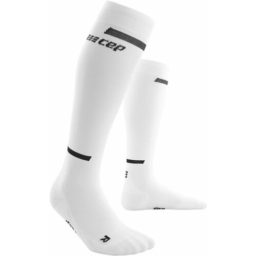    Cep Compression Knee Socks   C124W-0 III   -     , -, 