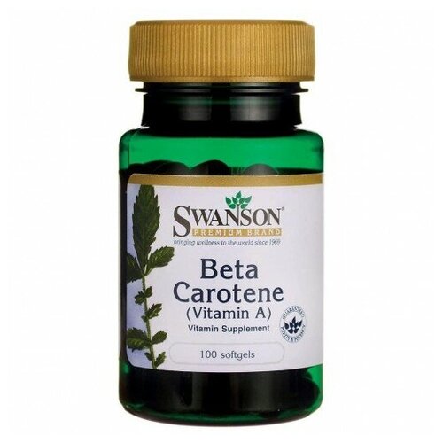  Beta Carotene, 25000  , 100 , 100 .,   1470 