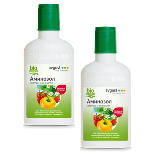 ���� ��������� ����� �������� Avgust, 100 ��, 2 ��., ������ �� 700 ���