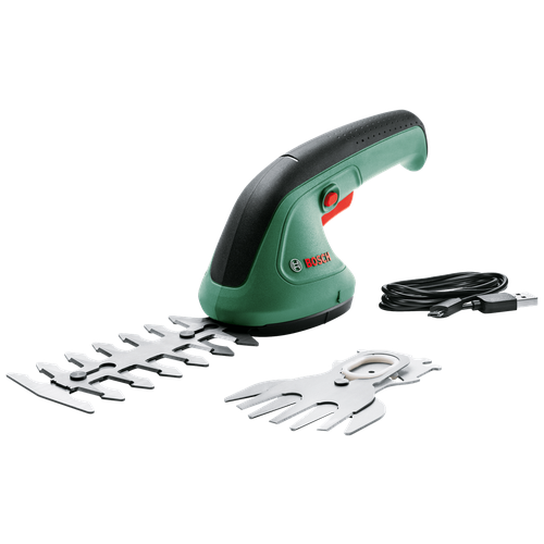 ���� �������-�������� �������������� BOSCH EasyShear, 1.5����, 3.6 �,  � ��� , �������, ������ �� 11270 ���