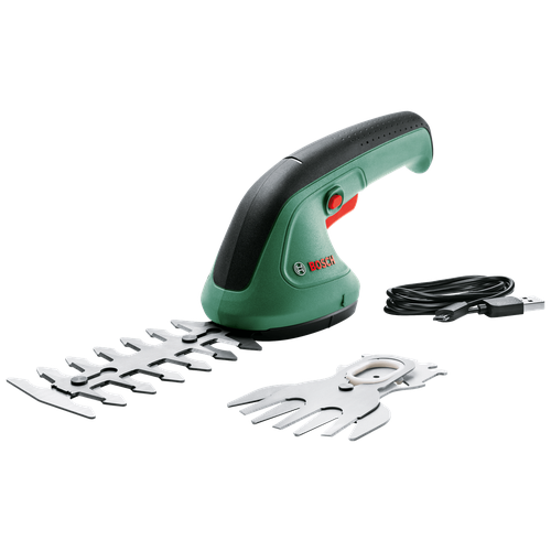  -  BOSCH EasyShear, 1.5, 3.6 ,    ,    -     , -, 