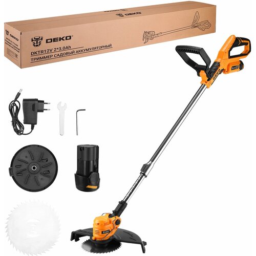 ���� ������� ������������� Deko DKTR12V Max �����. ���. ��: ���, ������ �� 4420 ���