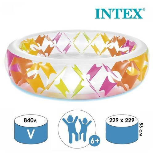  INTEX   , 229  56 , 56494NP INTEX   -     , -, 