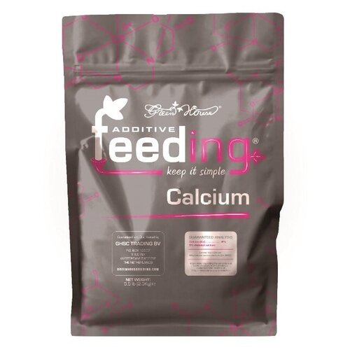  Powder Feeding Calcium 2,5   -     , -, 