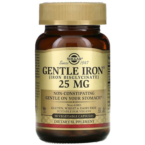 ���� �������������� ������ ������ ����� ������ (Solgar) ���� 475 �� ��� �/�� �90, ������ �� 2350 ���