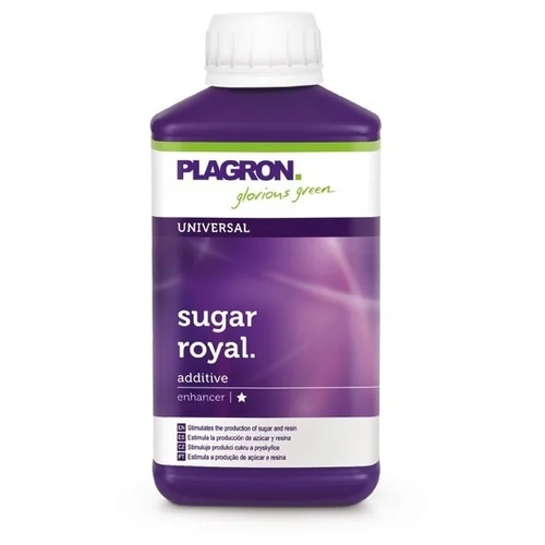 ���� ��������� Plagron Sugar Royal 500��, ������ �� 9750 ���