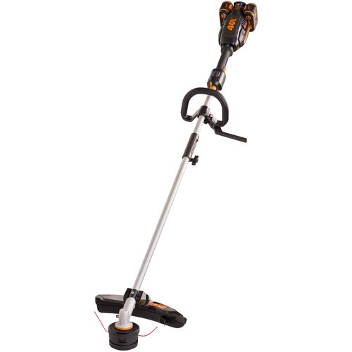 ���� ������� �������������� WORX NITRO WG186E.1, 40�, �����������, 4�� �2, �� 2� �2, �������, ������ �� 47175 ���
