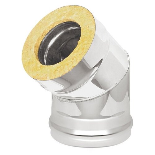 ���� �������-������ ����������+���������� (AISI 316/304 (0,5��/0,5��) 45� (120�200), ������ �� 1790 ���