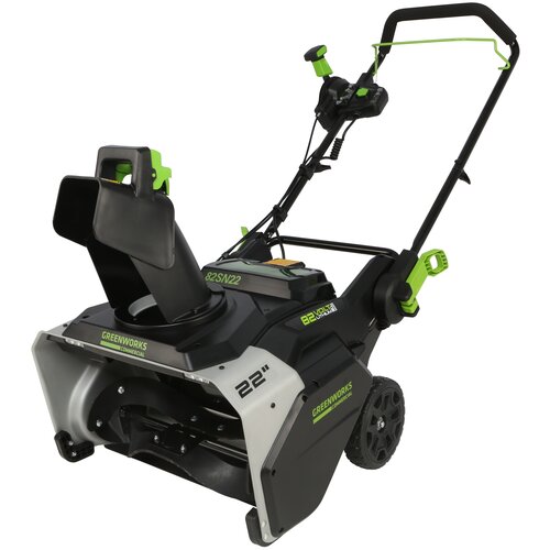    Greenworks GD82ST, 82 , 2.5   -     , -, 