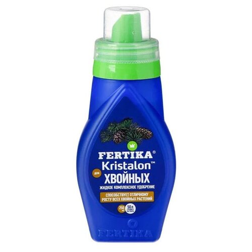 ���� ��������� FERTIKA Kristalon ��� �������, 0.25 �, 450 �, 1 ��., ������ �� 173 ���