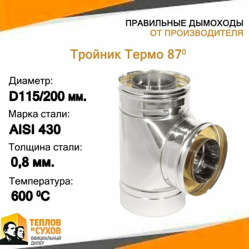    87* - 430-0.8/430 D115/200*,   4289 