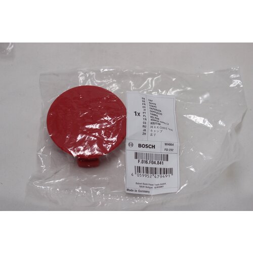 ���� ������ ������� AFS 23-37 BOSCH, F016F04841, ������ �� 650 ���