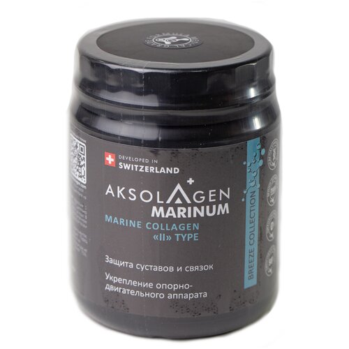 ���� ������� Varseas AKSOLAGEN marinum (Marine Collagen II Type), 50 �, 0 ��, ������ �� 1890 ���