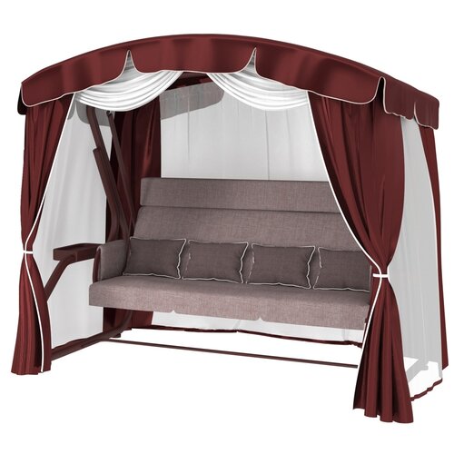 ���� ������� ������ 4-������� Redford ���������� ����, �� 400 ��, ������ �� 42500 ���