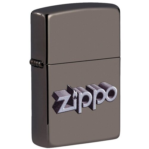     Black Ice, /, ,  Zippo 49417 GS   -     , -, 