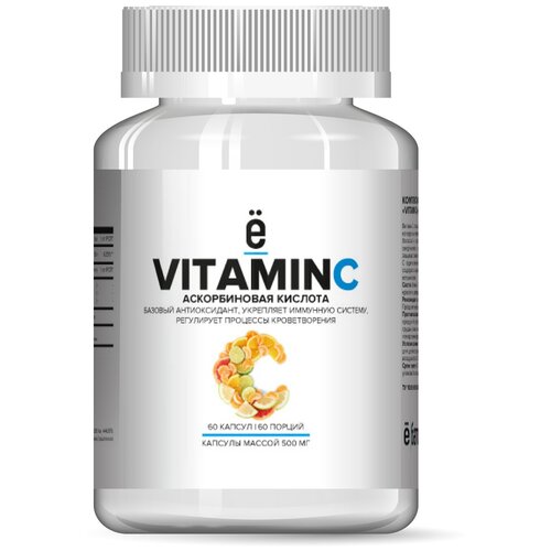  VITAMIN , 60    -     , -, 