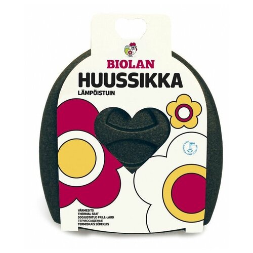   Biolan Huussikka   -     , -, 