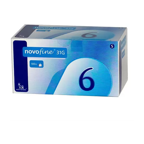 ���� ���� �/�����-����� NOVOFINE 31G N100, ������ �� 2844 ���