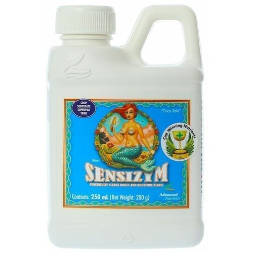       Advanced Nutrients Sensizym 250,   1500 