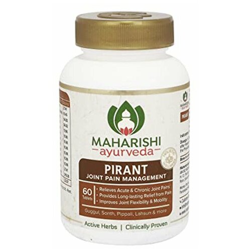 ���� ������ �������� (Pirant Maharishi) �� ����� � ��������, 60 ���., ������ �� 629 ���