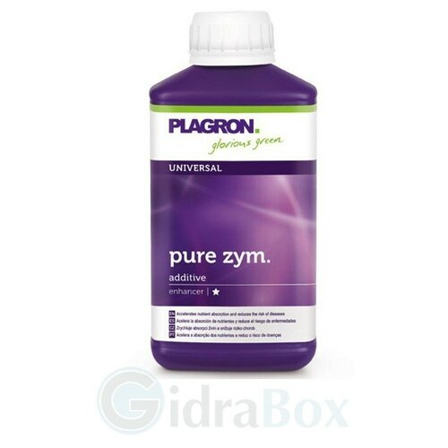    PLAGRON Pure Zym 500    -     , -, 