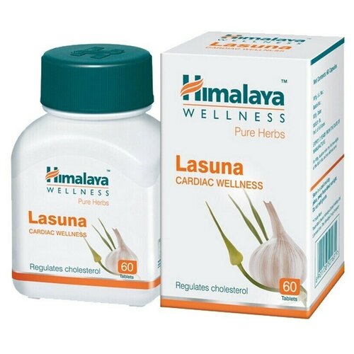 ���� ������ Himalaya Wellness Pure Herbs 60 ���., ������ �� 570 ���