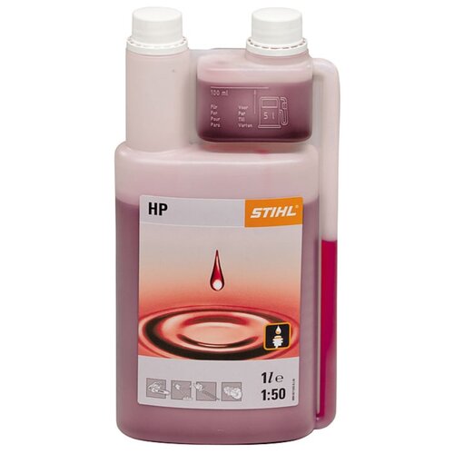 ���� ����� ��� ������� ������� STIHL HP � ���������, 1 �, ������ �� 1787 ���