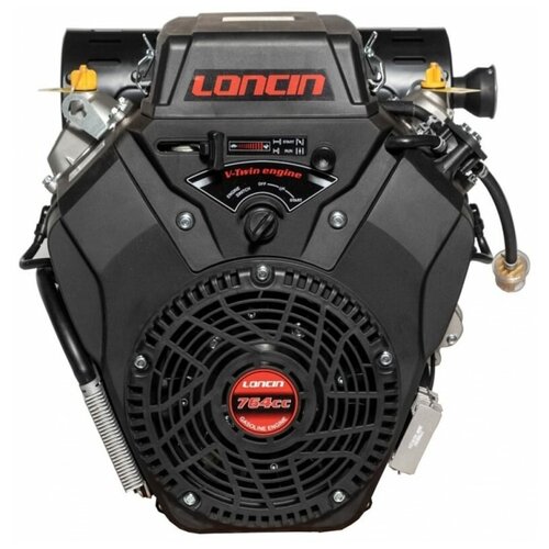 ���� ��������� ���������� Loncin H765i (H type) D25 20� (30�. �, 764 ���. ��, ��� 25��, ������ � ������������� �����, ������� 20�), ������ �� 156995 ���