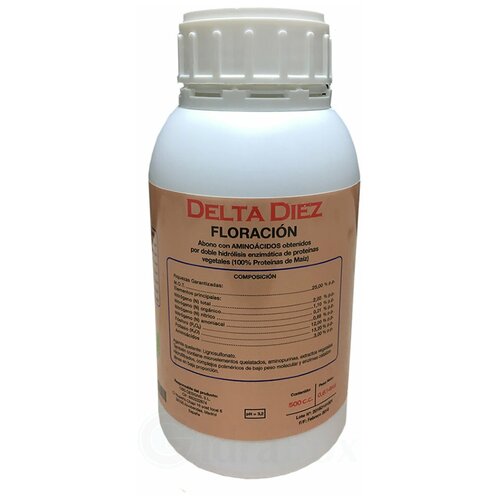 ���� ��������� Cannabiogen Delta 10 (Diez) 0,5 � (Delta 10), ������ �� 4992 ���