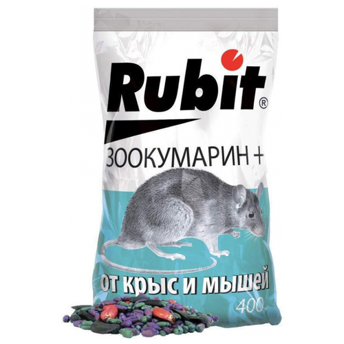   Rubit +  400 , , 0.4    -     , -, 