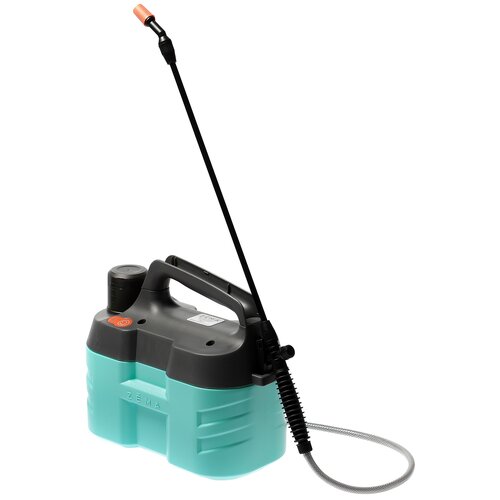 ���� �������������� ������������� Zema ZM5-L, 5 �, ���������, ������ �� 6284 ���