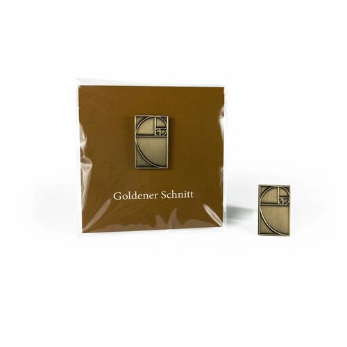 ���� ������ ������������� / Little Pins / Goldener Schnitt / ������� / ���������, ������ �� 749 ���