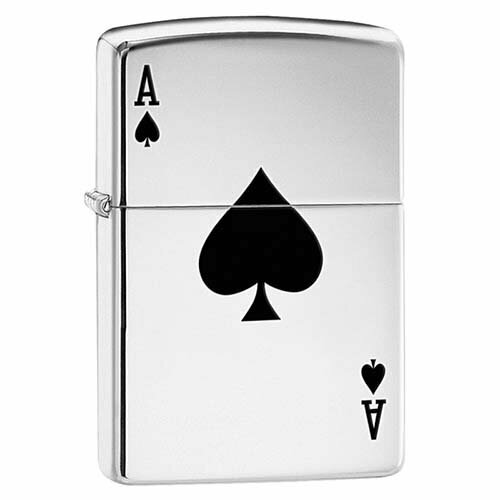   Armor  . High Polish Chrome  Zippo 24011 GS   -     , -, 