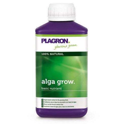    Plagron Alga Grow    0.25,   1100 