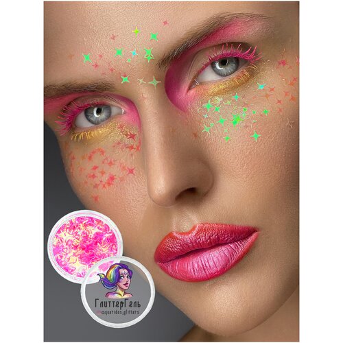 ���� Queridos Glitters �����������. ������ ��� ���� � ����. ���� 