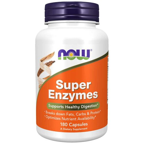 ���� Super Enzymes ����., 0.8 �, 180 ��., 1 ��., ������ �� 3959 ���