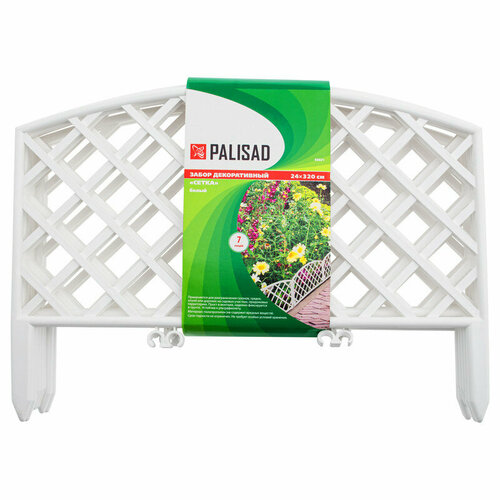    PALISAD , 3.2  0.09  0.24 ,    -     , -, 