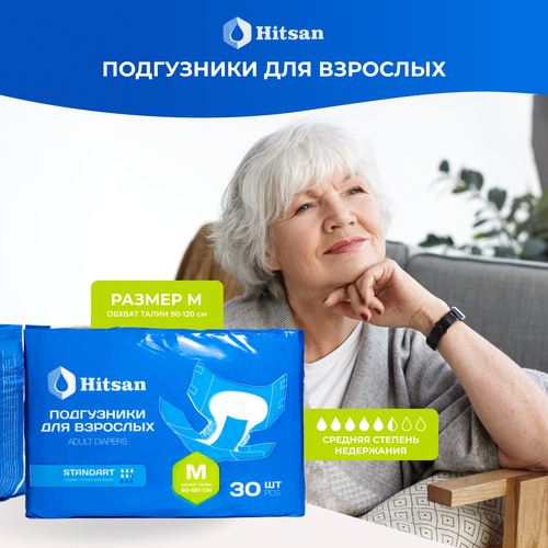 ���� ���������� ��� �������� Hitsan, ������ M (90-120��) 30��, ������ �� 1250 ���
