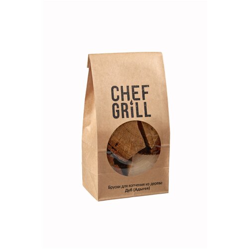 ���� ������ ��� �������� ��� 0,6 �� CHEF GRILL, ������ �� 390 ���